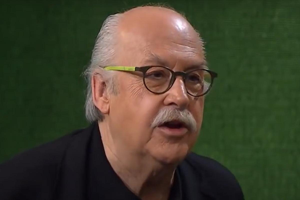 Imagen de archivo de Ferrán Monegal