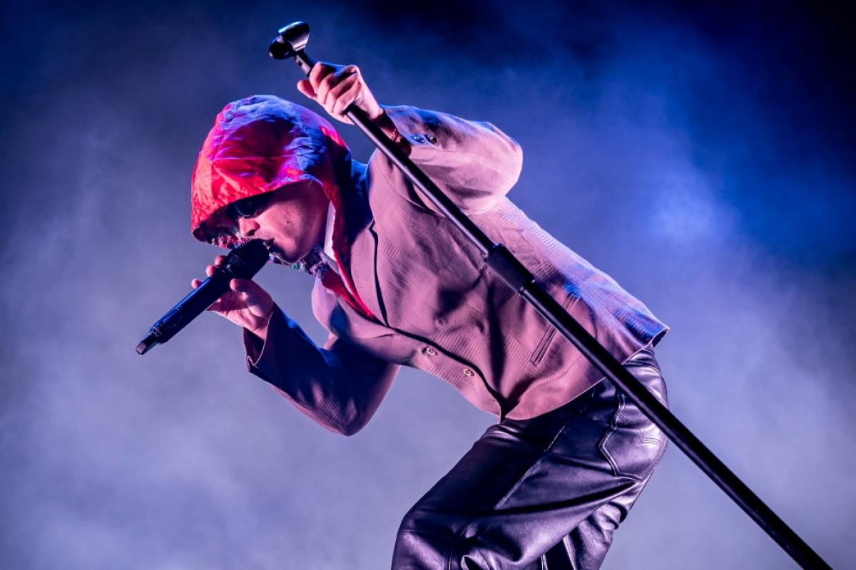 Sen Senra dará un concierto gratuito en Madrid con motivo del Día de la Hispanidad 2024