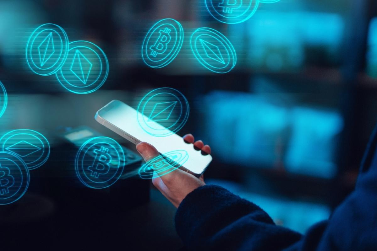 Nueva estafa de criptomonedas