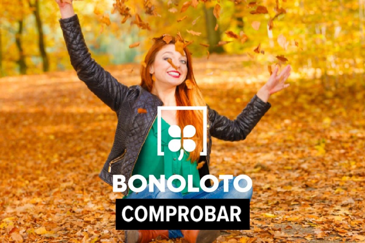 Bonoloto: comprobar los resultados del miércoles 16 de octubre.