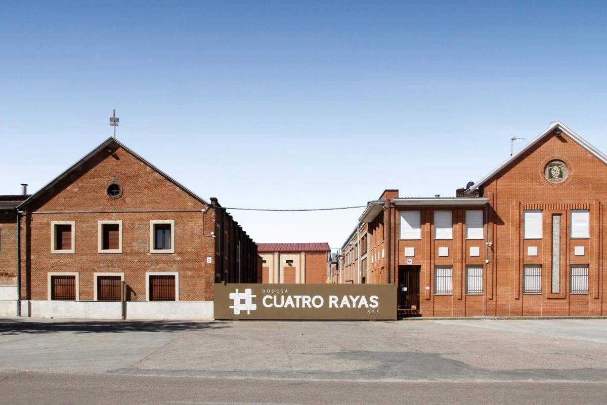 Bodega Cuatro Rayas