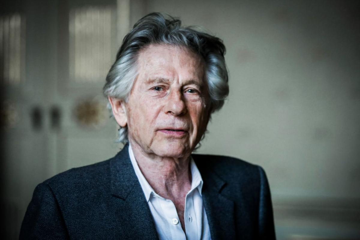 El director de cine, Roman Polanski, en una imagen reciente.