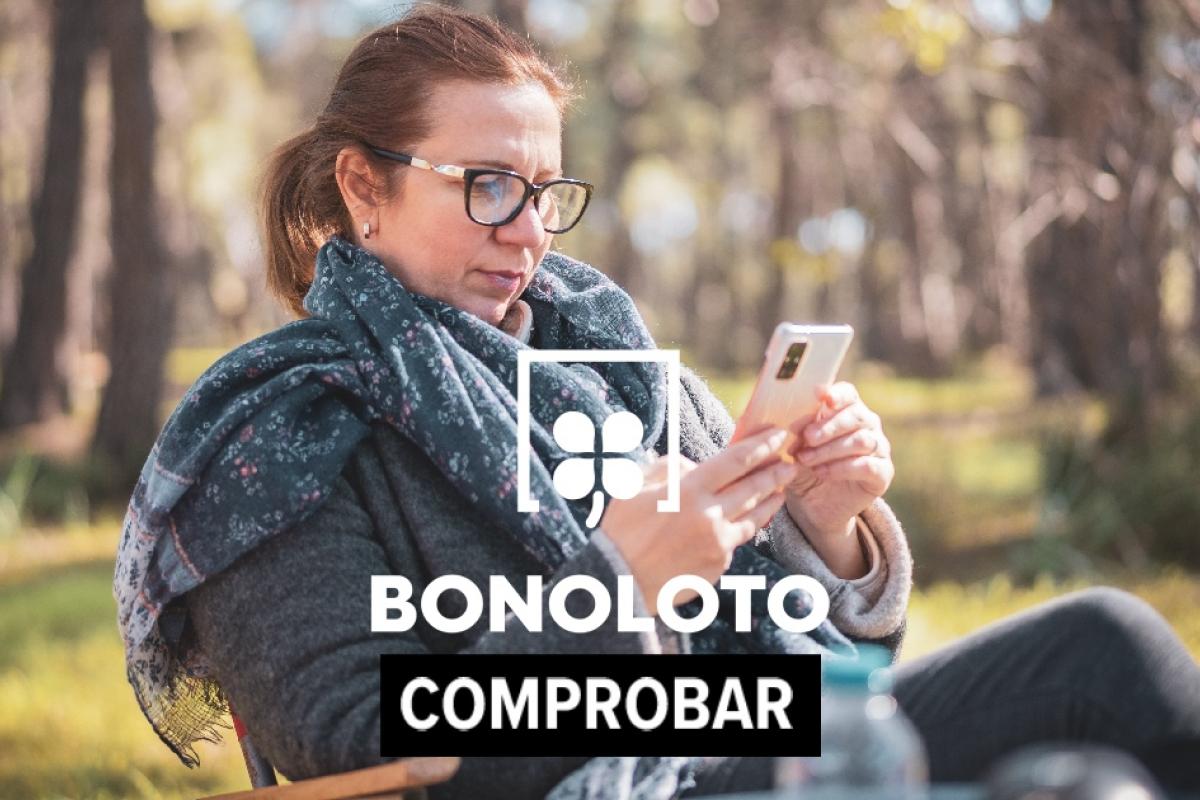 Bonoloto: comprobar los resultados del jueves 24 de octubre.