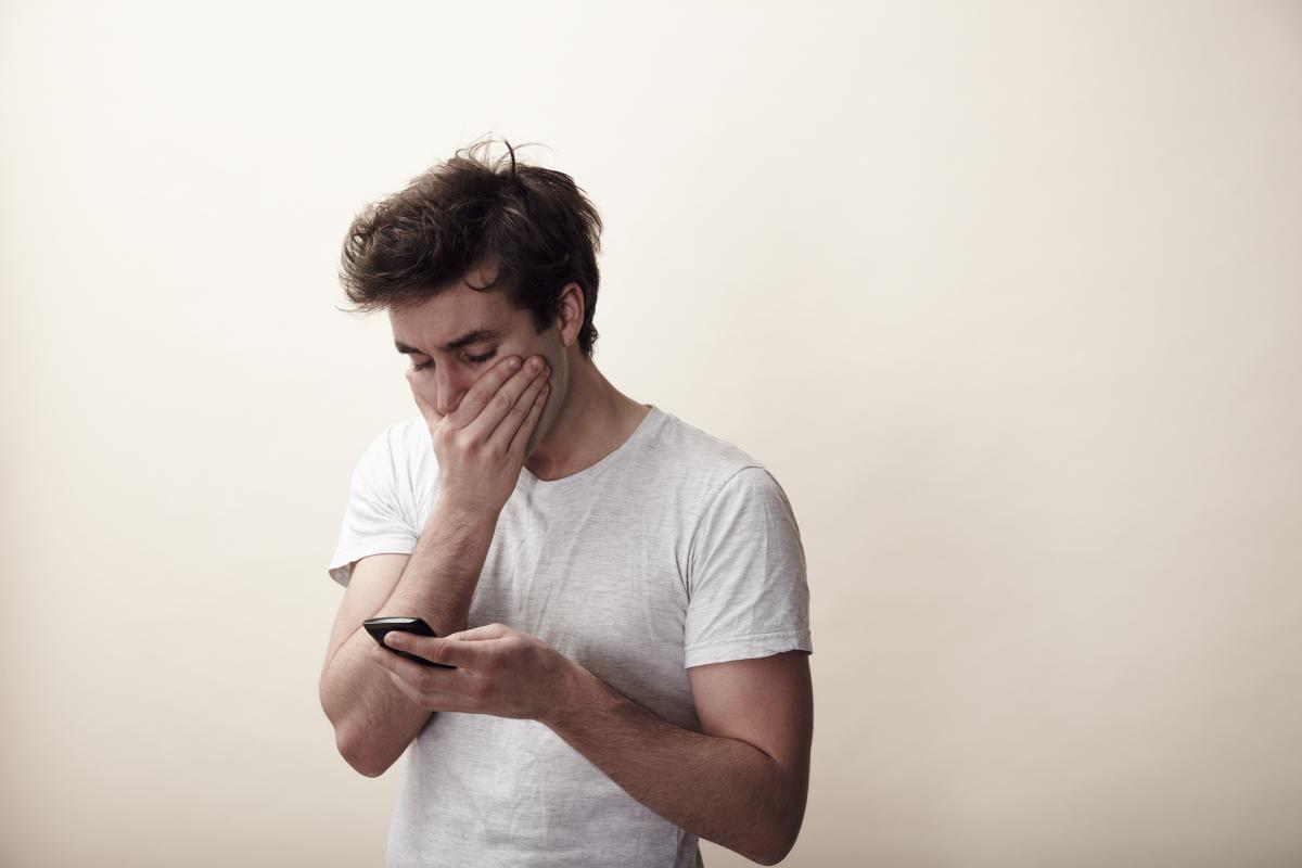 No deberías contestar las llamadas que te hagan desde ciertos números.