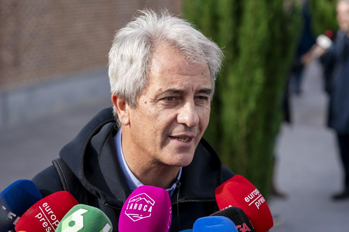 Se arma un formidable revuelo con estas palabras de Manolo Lama sobre los becarios