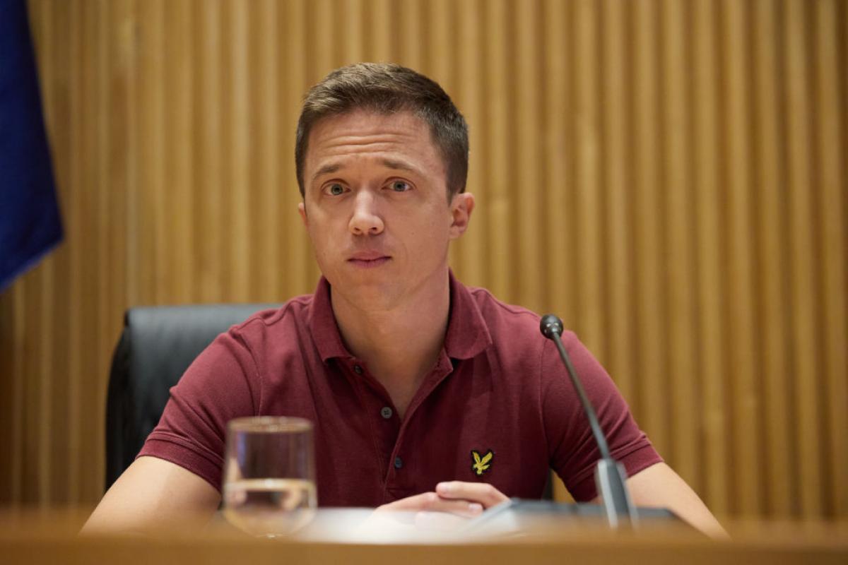 Íñigo Errejón, en una imagen reciente.