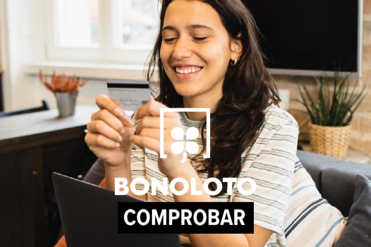 Bonoloto: comprobar los resultados del jueves 31 de octubre.