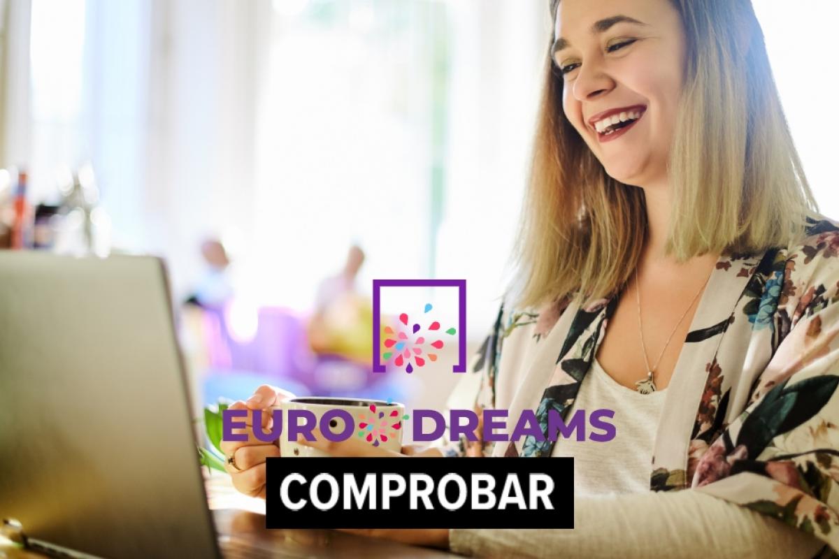 EuroDreams: comprobar resultado del sorteo hoy jueves 31 de octubre.
