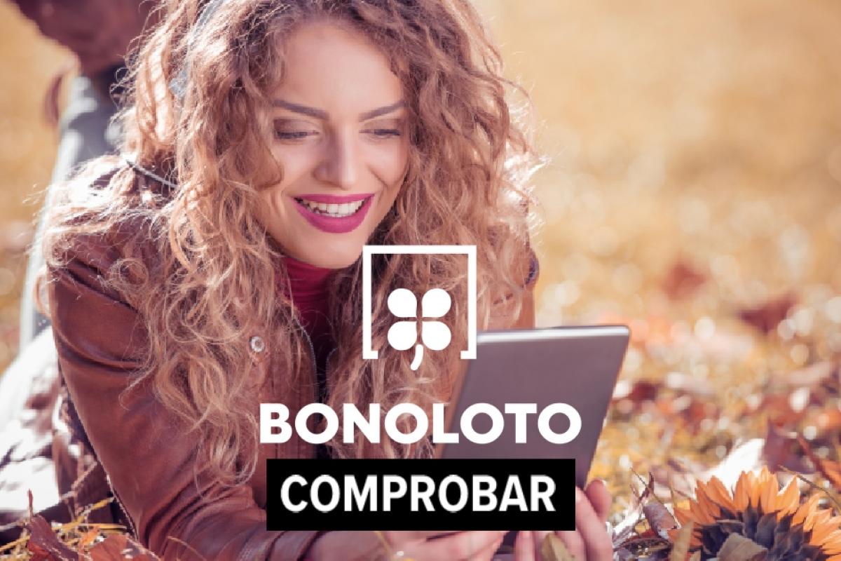 Bonoloto: comprobar los resultados del sábado 2 de noviembre.