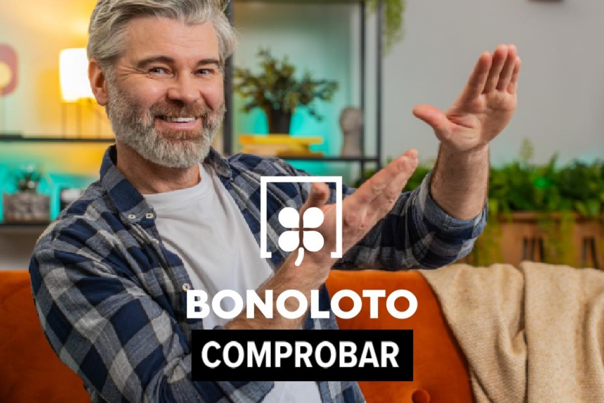 Bonoloto: comprobar los resultados del jueves 14 de noviembre.