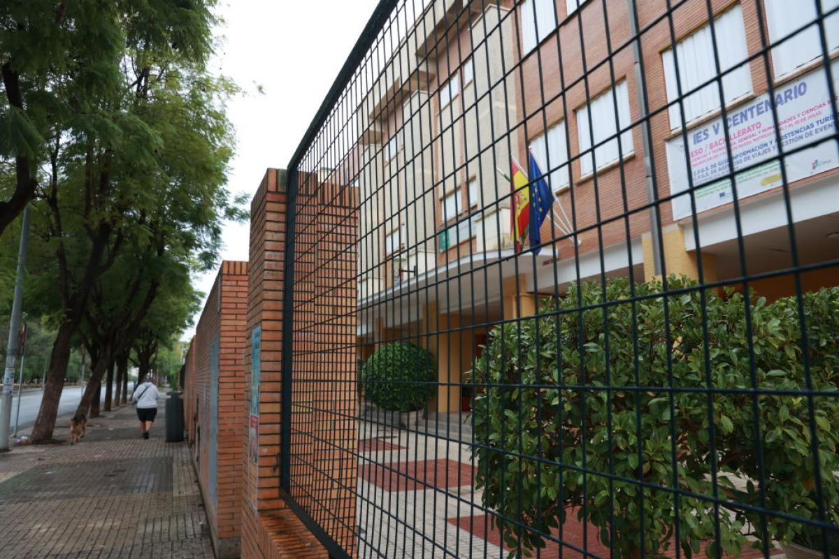 Supendidas las clases este viernes en 402 centros educativos tras elevarse a naranja los avisos