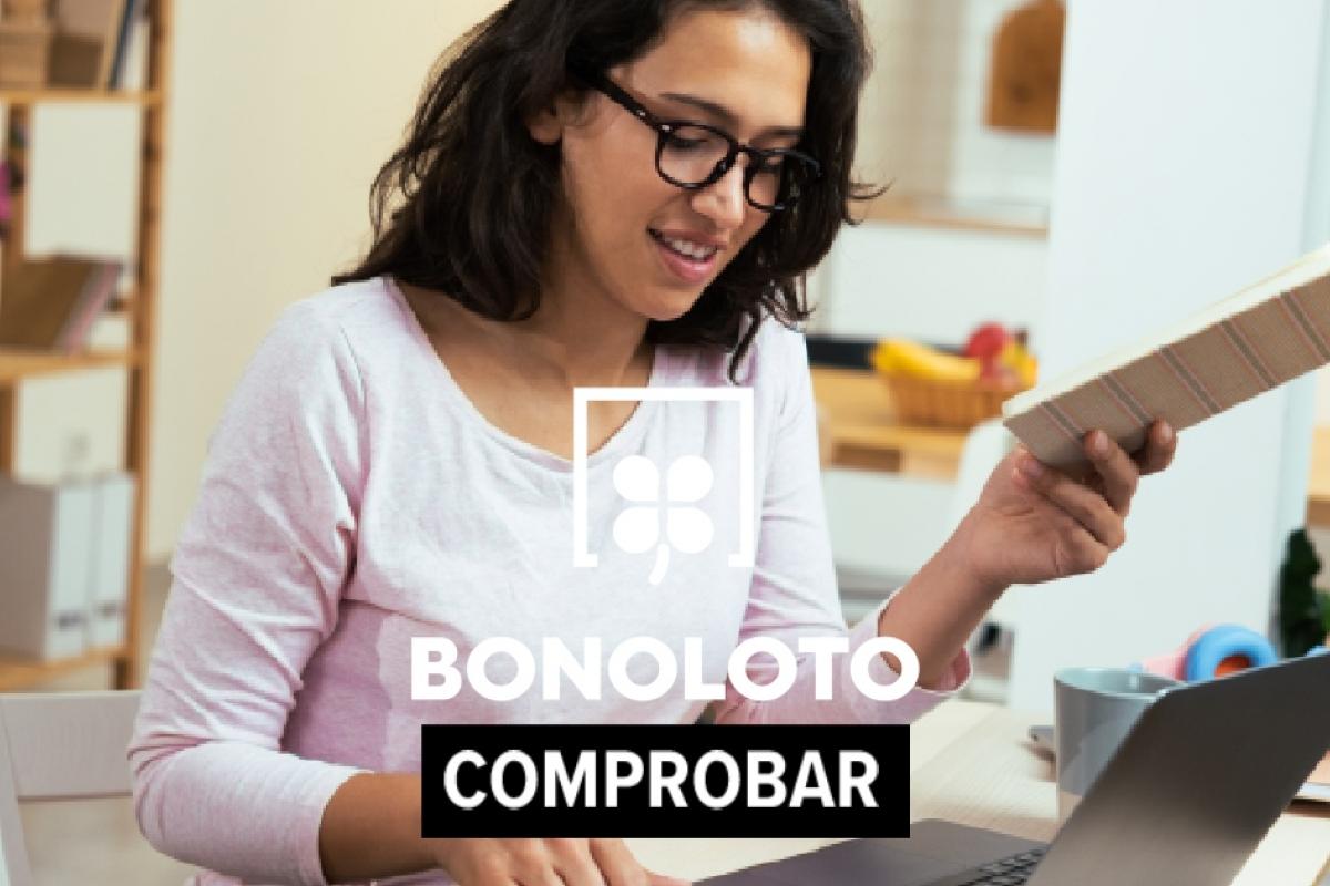 Bonoloto: comprobar los resultados del domingo 17 de noviembre.