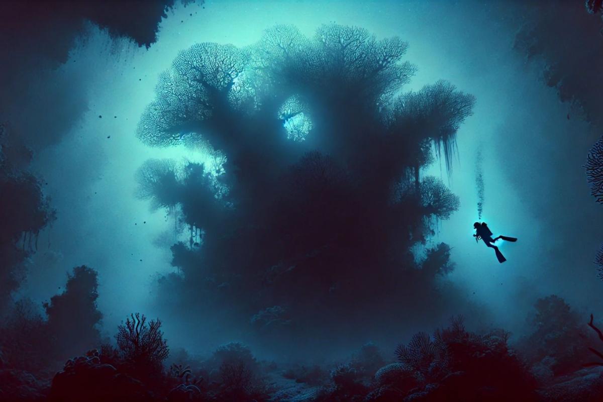 Foto de recreación.