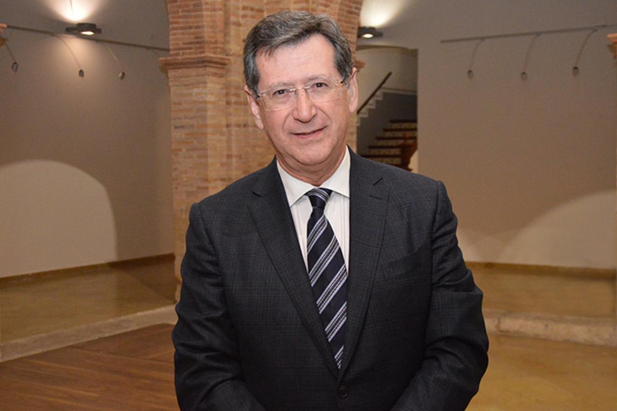 Aurelio Quesada Dorador.