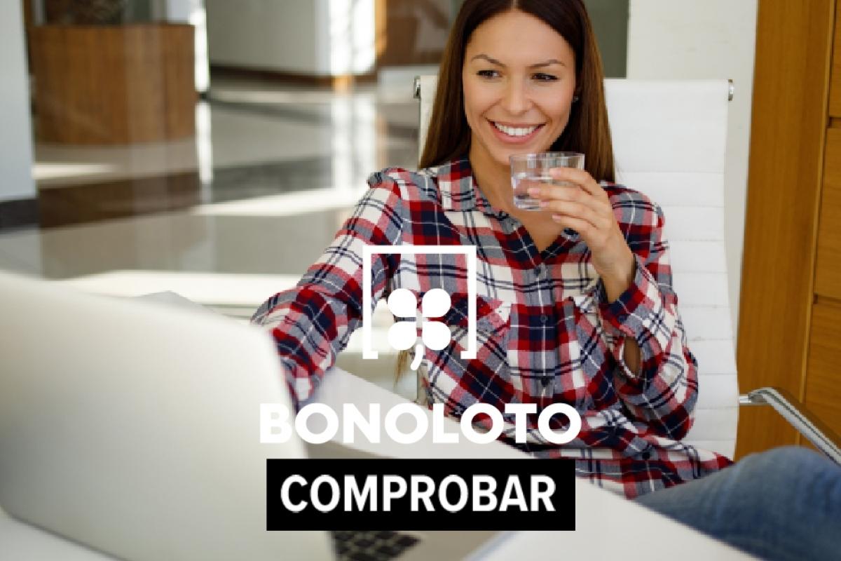 Bonoloto: comprobar los resultados del miércoles 20 de noviembre.