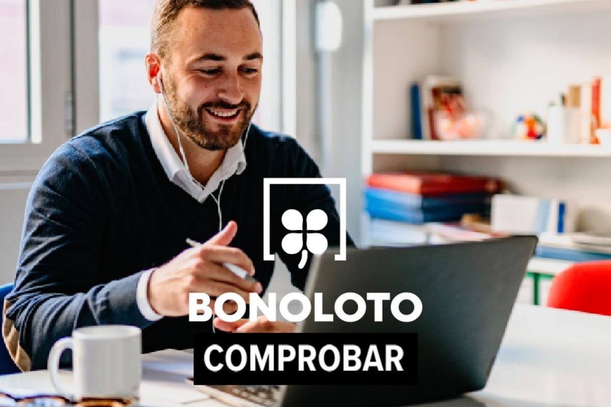 Bonoloto: comprobar los resultados del jueves 21 de noviembre.