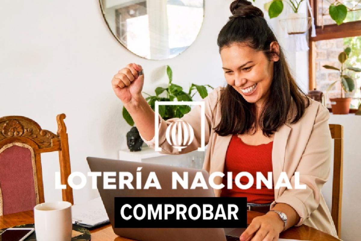 Lotería Nacional en directo hoy: resultados del sorteo del jueves 21 de noviembre.