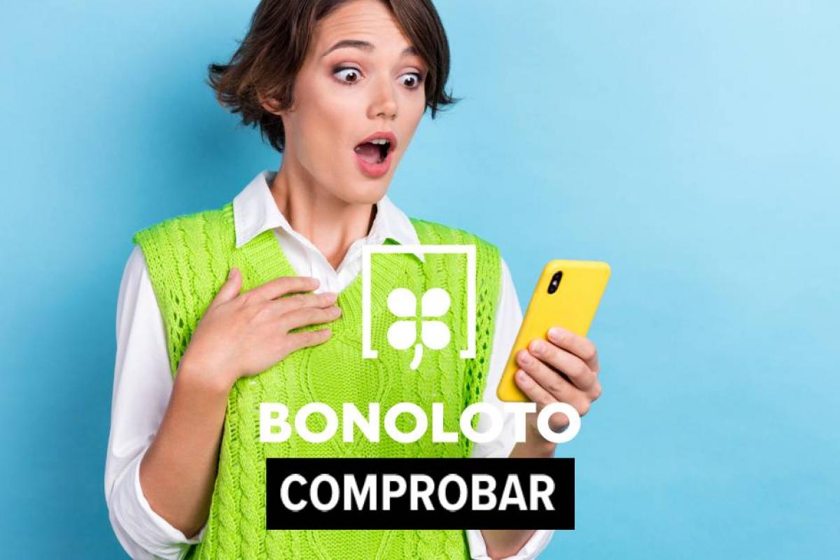 Comprobar los resultados de Bonoloto del martes 26 de noviembre de 2024