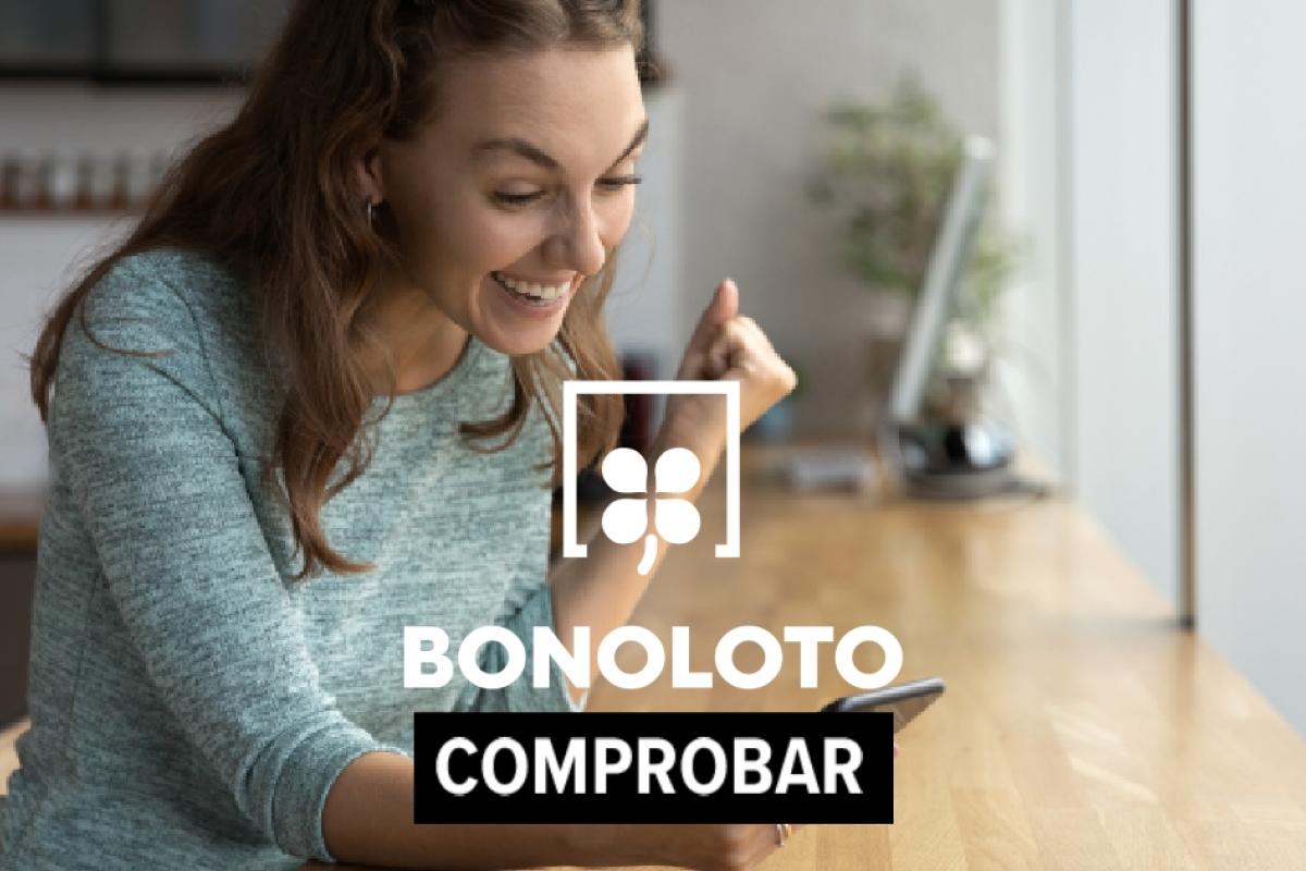 Bonoloto: comprobar los resultados del miércoles 27 de noviembre.