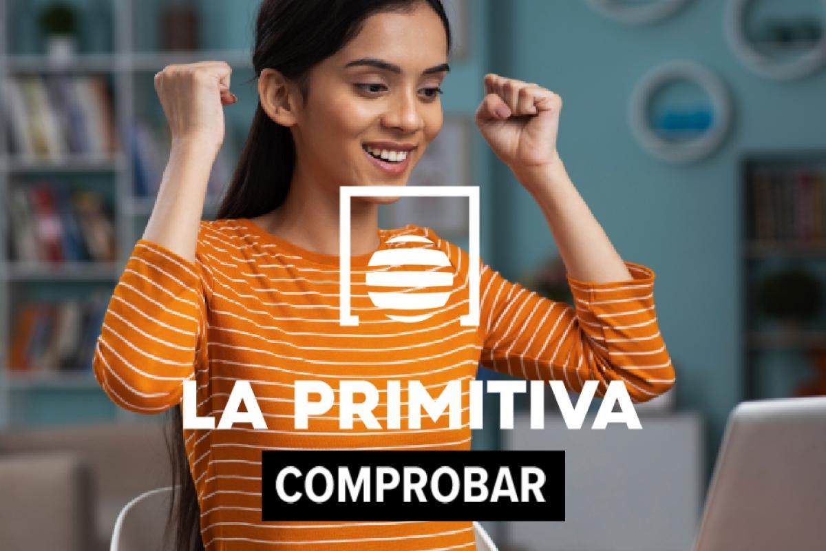 Comprobar La Primitiva hoy: resultado del sorteo del jueves 28 de noviembre.