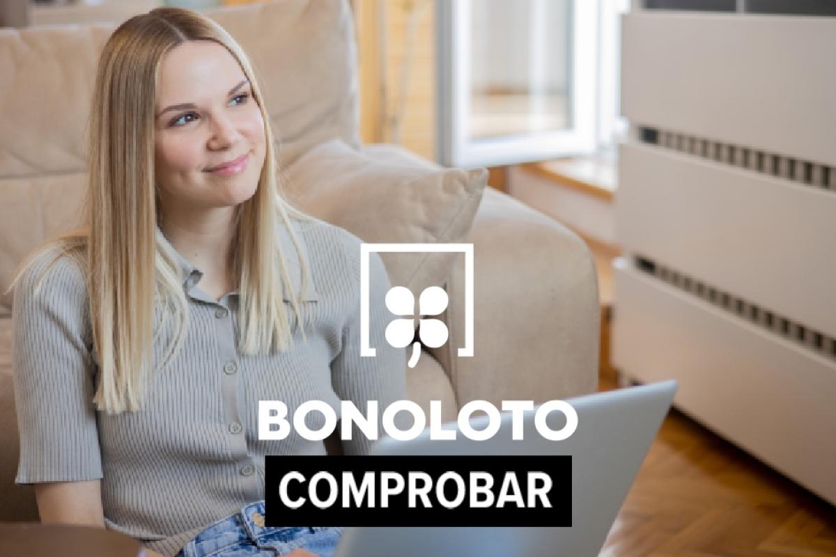 Bonoloto: comprobar los resultados del viernes 29 de noviembre.