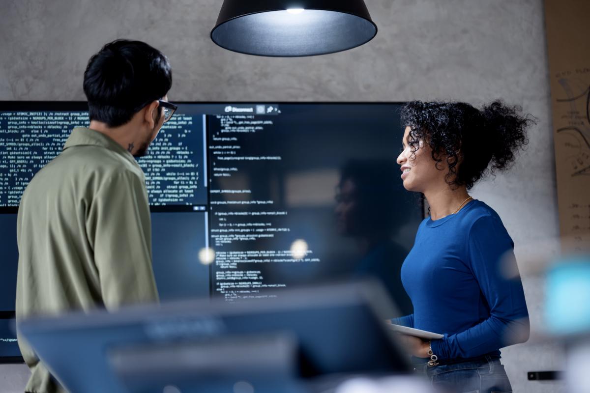 Las mejores herramientas de IA.