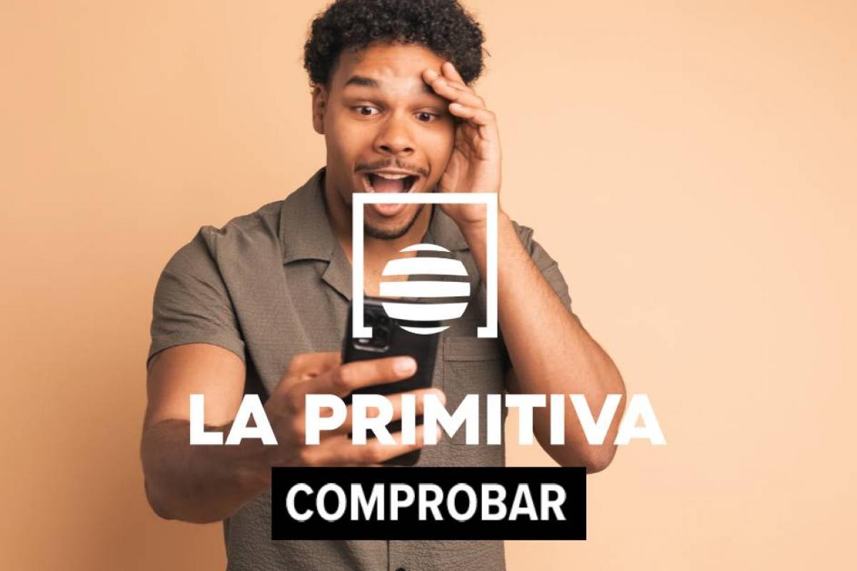 Sorteo de La Primitiva del 2 de diciembre de 2024