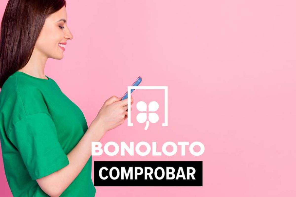 Comprobar resultados de la Bonoloto de hoy martes 3 de diciembre de 2024