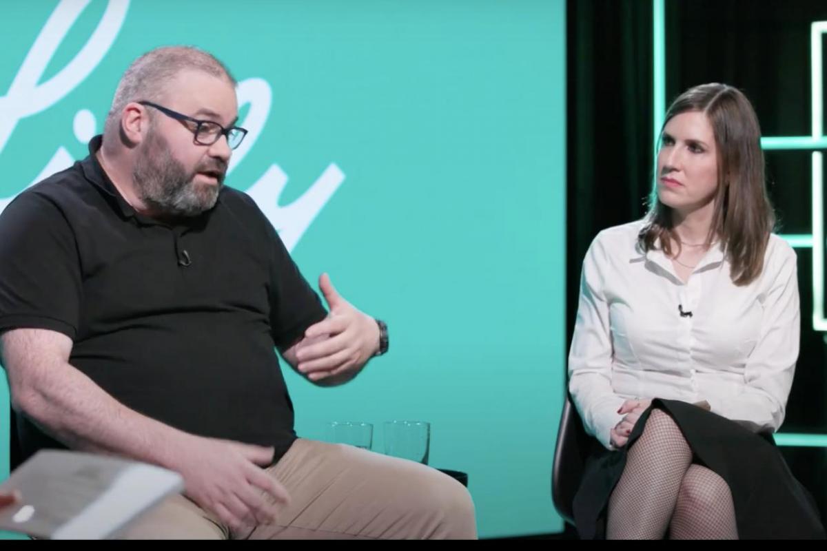 Encuentro obesidad: "La obesidad es una enfermedad, no es una elección".