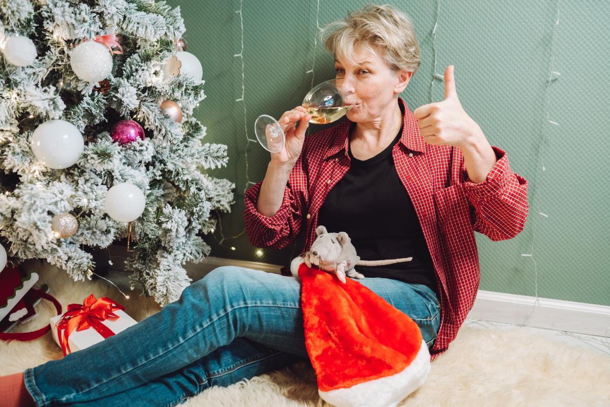 Creía que había ganado El Gordo de la lotería de Navidad.