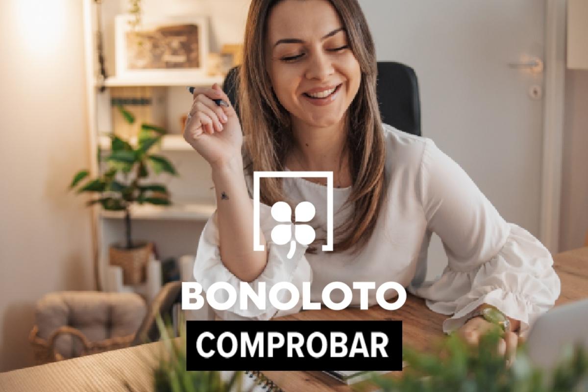 Bonoloto: comprobar los resultados del jueves 5 de diciembre.