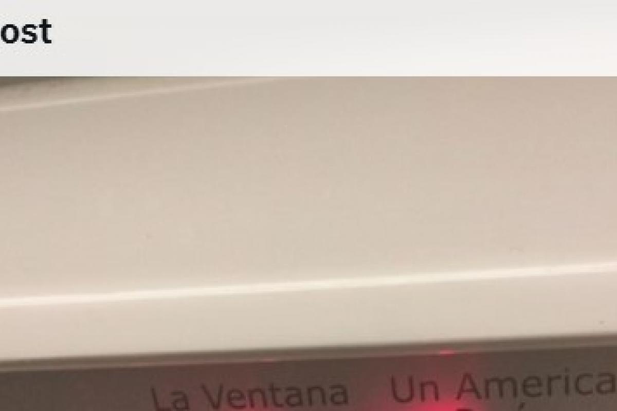 El tuit de @martimichis