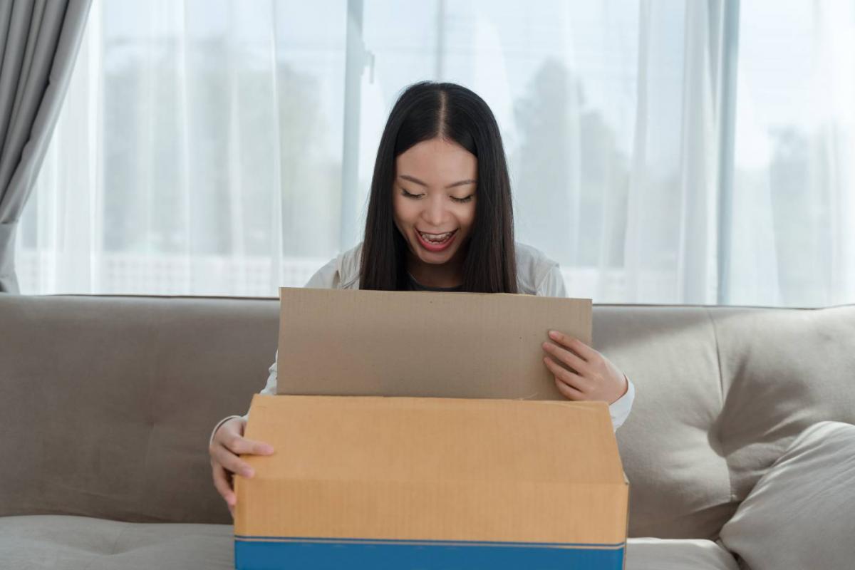 ¿Ha recibido la Lotería por Amazon?