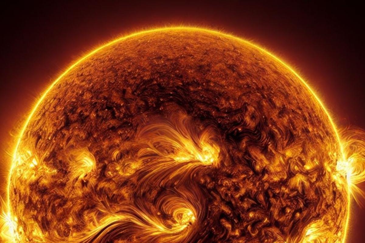 Ilustración con IA.