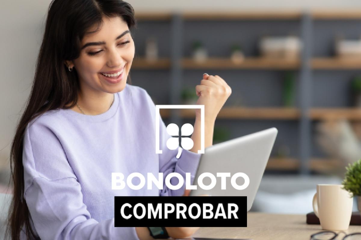 Bonoloto: comprobar los resultados del viernes 13 de diciembre.