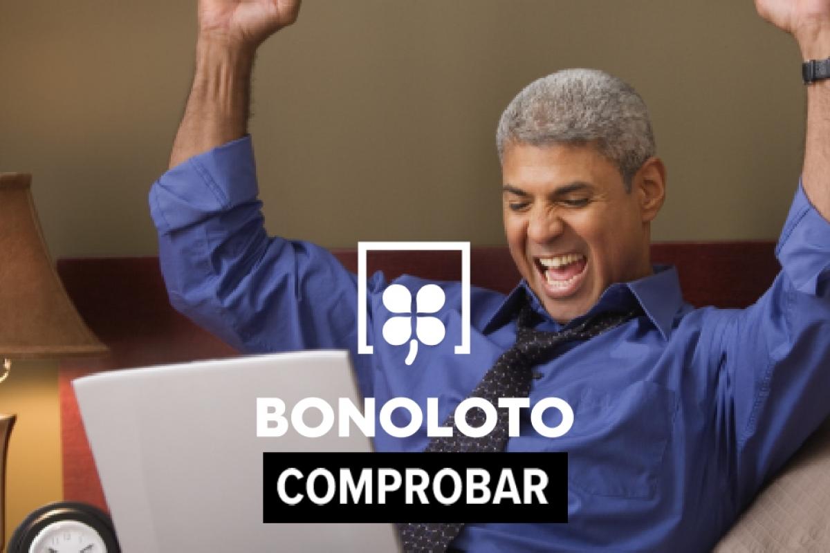 Bonoloto: comprobar los resultados del jueves 19 de diciembre.