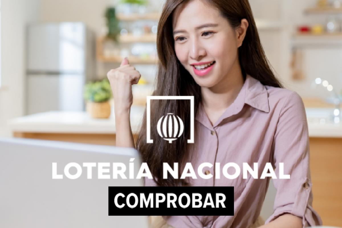 Lotería Nacional hoy jueves 19 de diciembre en directo: resultados y comprobar números.