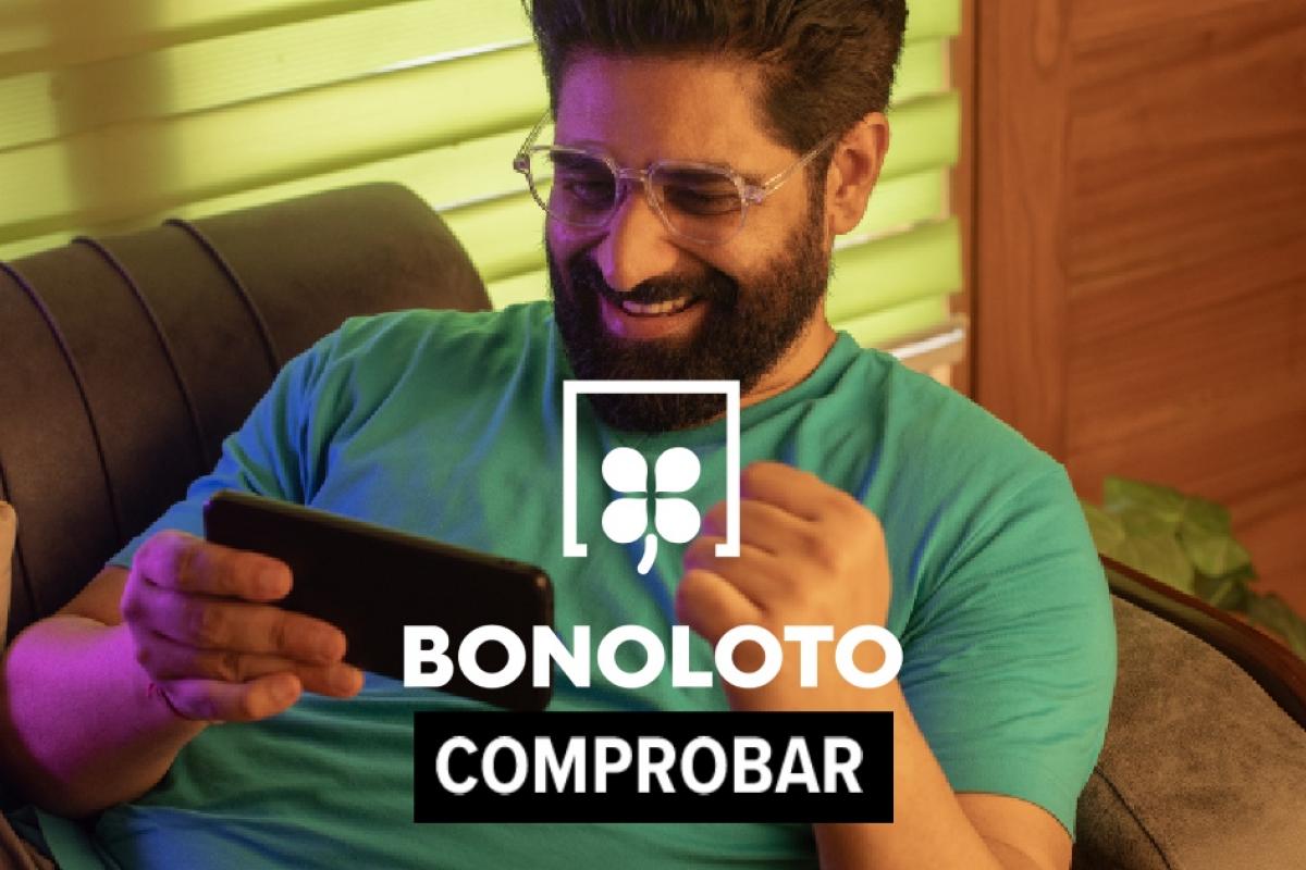 Bonoloto: comprobar los resultados del sábado 21 de diciembre.