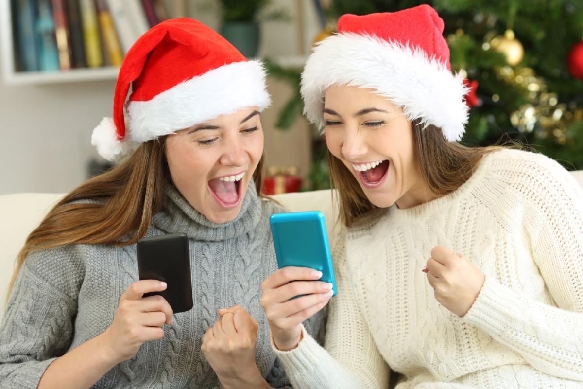 Sorteo Lotería de Navidad 2024