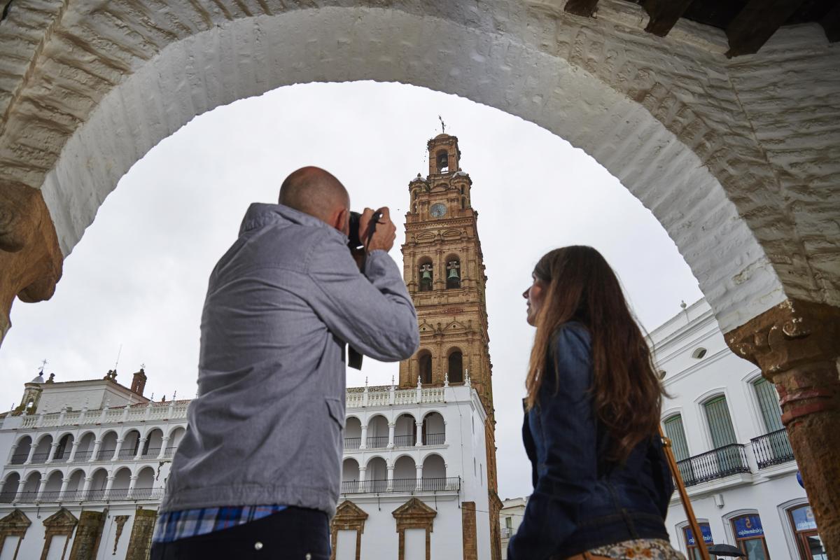 Llerena (Badajoz) pasará a formar parte, por méritos propios, de la Asociación de los Pueblos más bonitos de España en 2025.