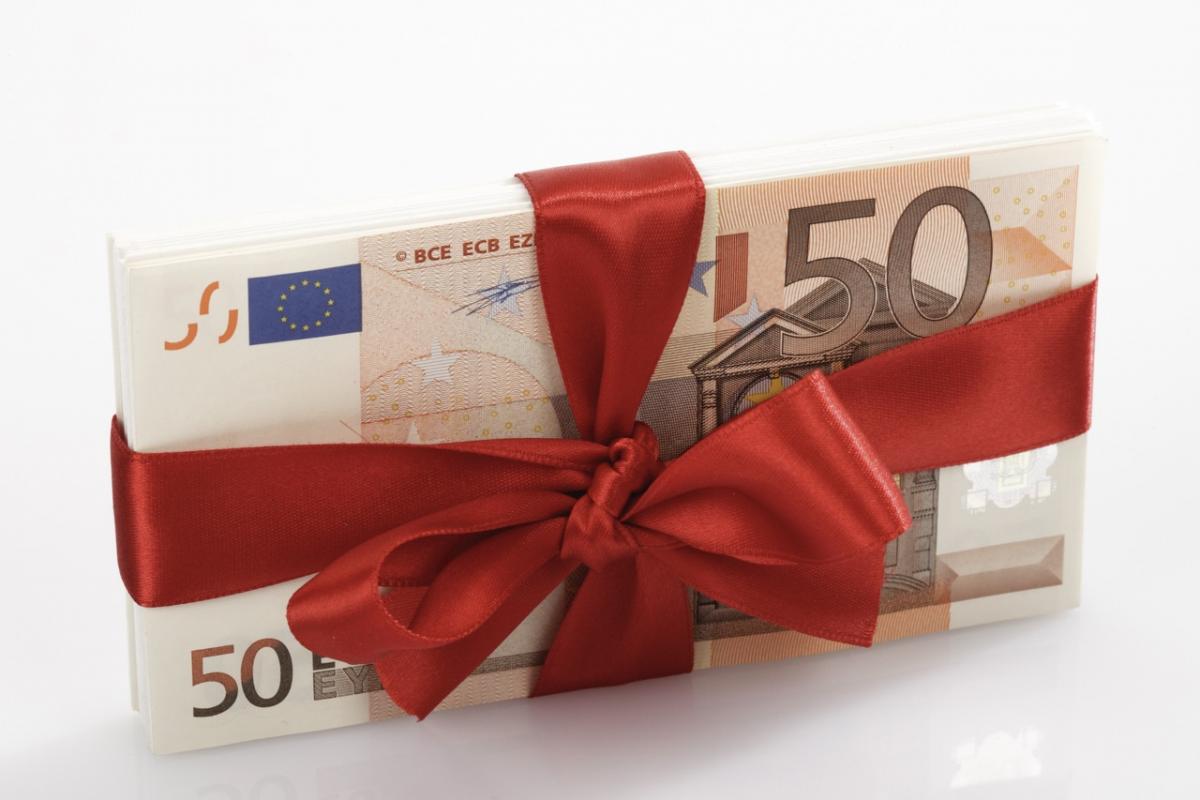 Ni árbol ni cena de Navidad: esta empresa sorprende a los trabajadores con bonificaciones de última hora