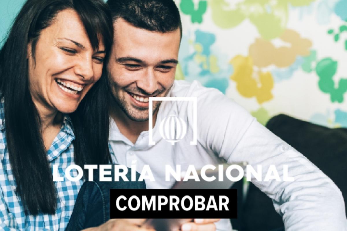 Lotería Nacional hoy jueves 26 de diciembre en directo: resultados y comprobar décimo.