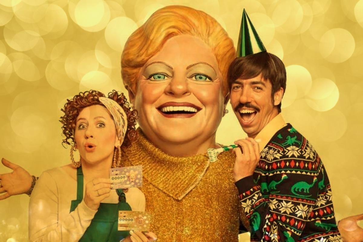 La Grossa de Cap d'Any 2024