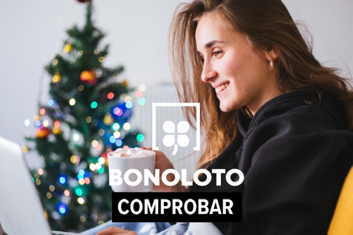 Bonoloto: comprobar los resultados del sábado 28 de diciembre.