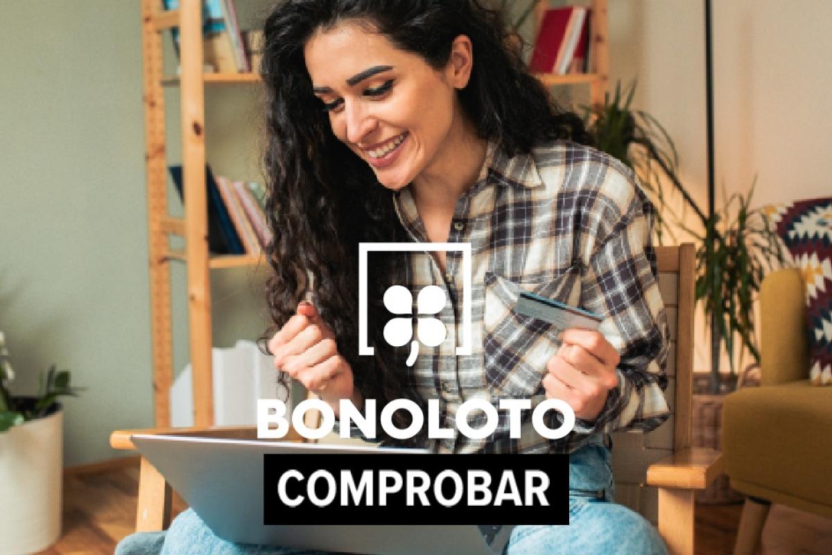 Bonoloto: comprobar los resultados del viernes 3 de enero.