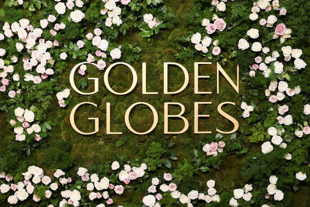 Premios Globos de Oro 2025