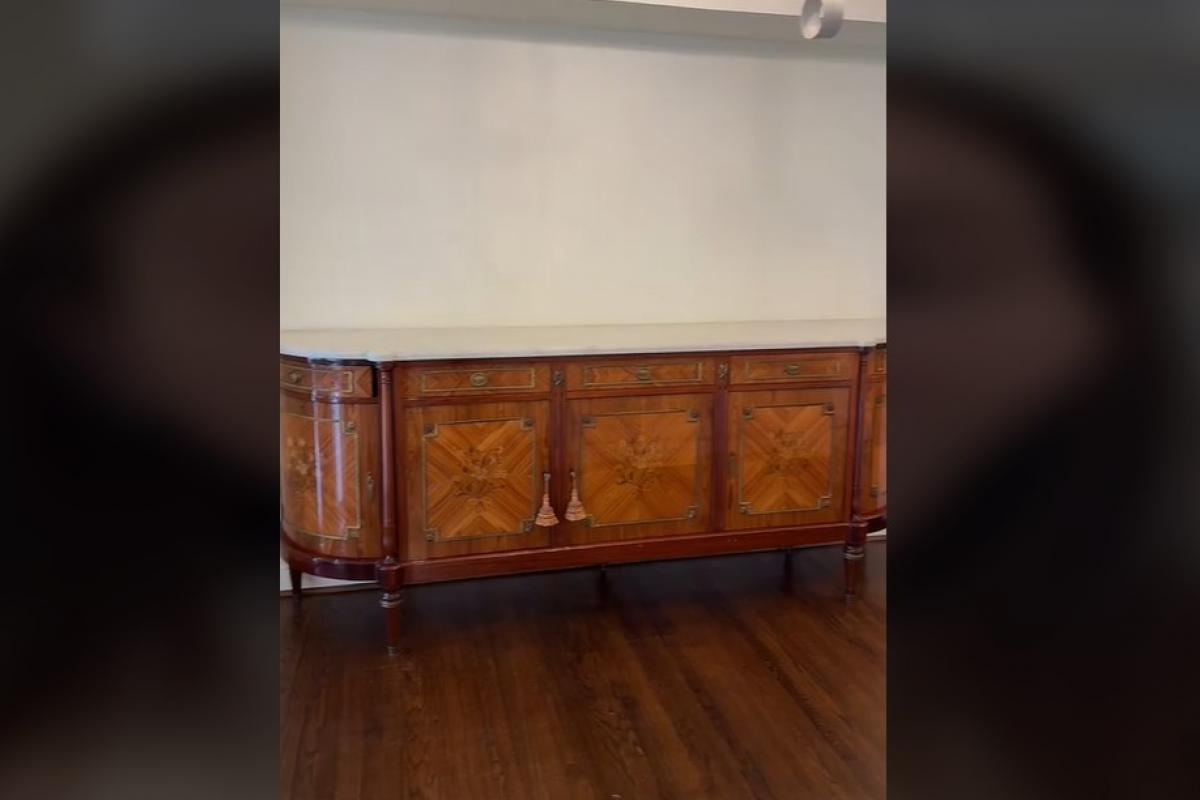 El TikTok de @itsamandadewitt