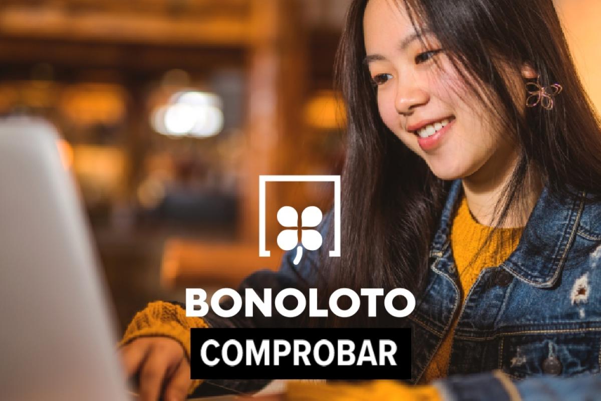 Bonoloto: comprobar los resultados del viernes 10 de enero.