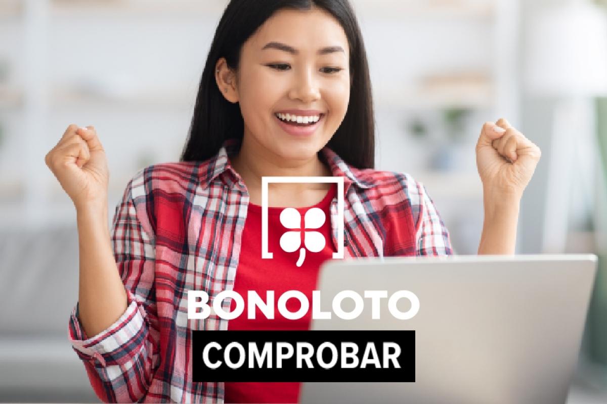 Bonoloto: comprobar los resultados del sábado 11 de enero.