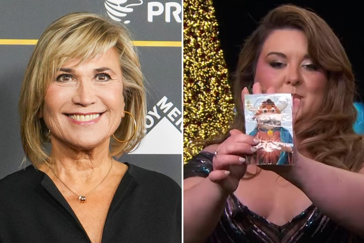 Fotomontaje de Julia Otero y Lalachus.